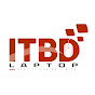 IT BD LAPTOP logo
