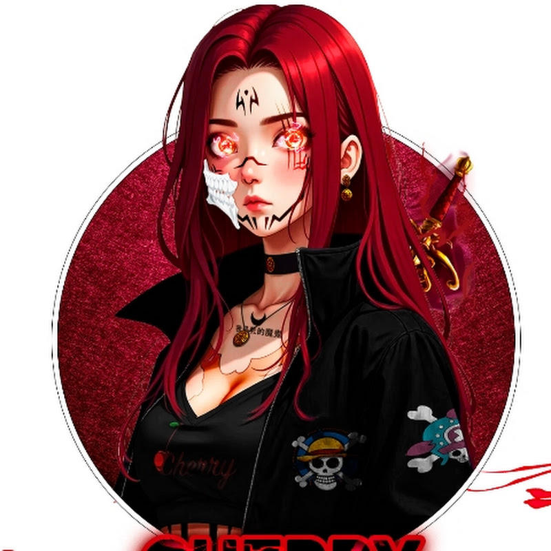 Cherry Bloon