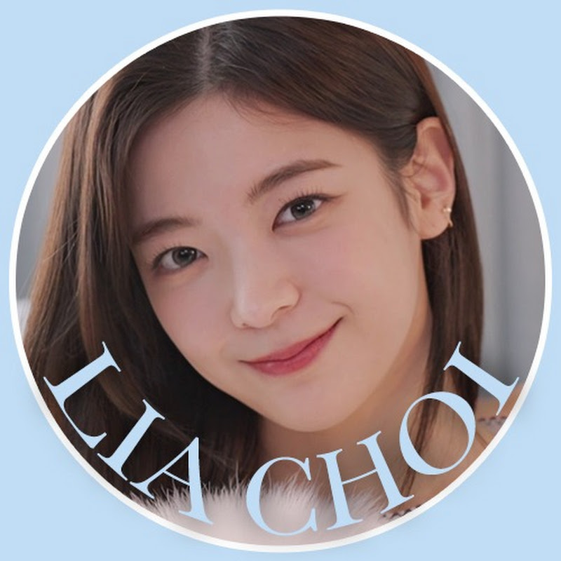 리아초이 LIA CHOI