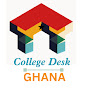 College Desk Ghana logo