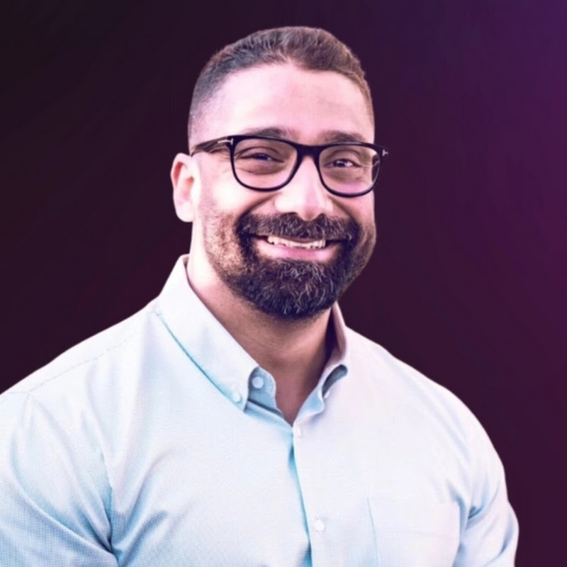 Channel Avatar