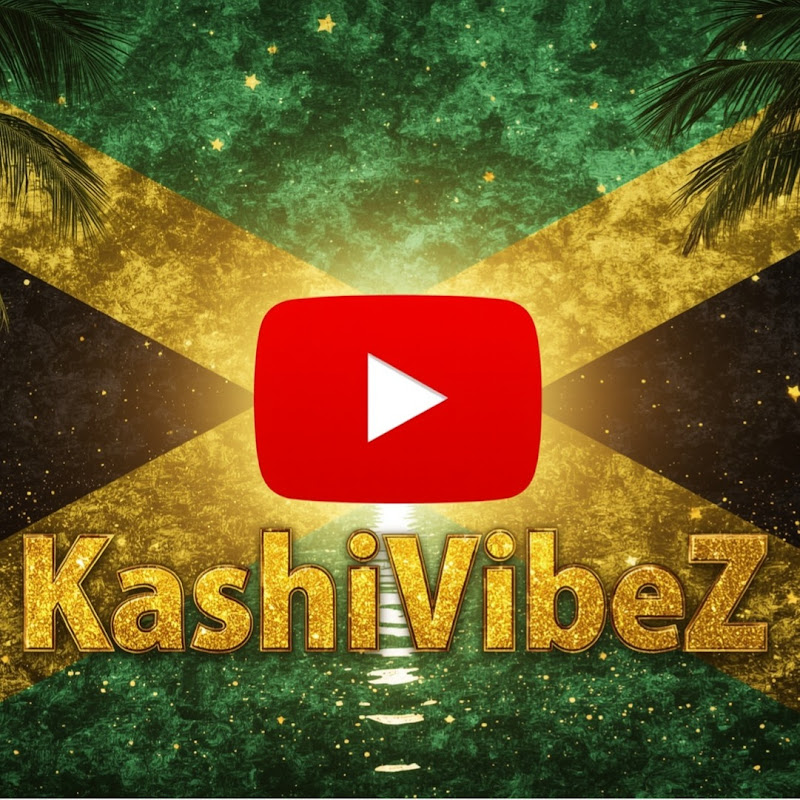 KashIVibeZ