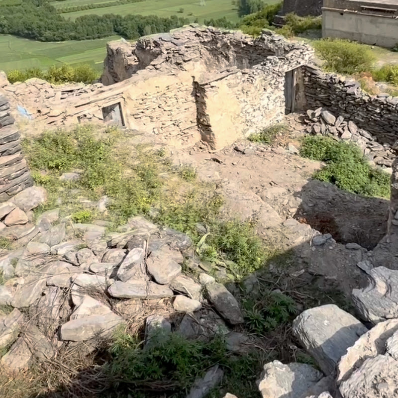 old Village homes videos