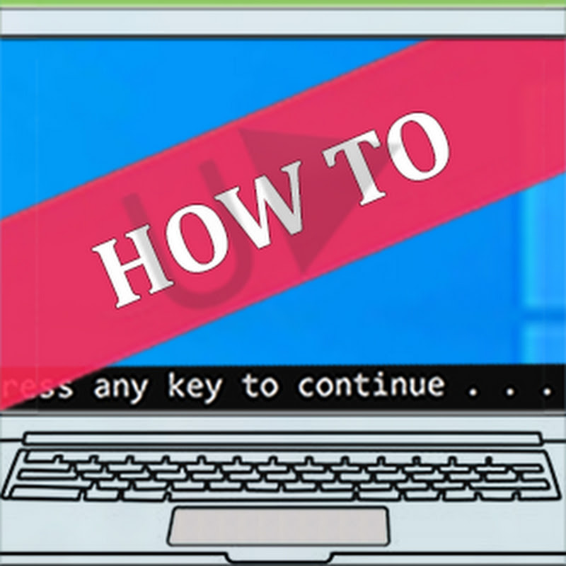 How To