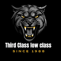 Third Class low class