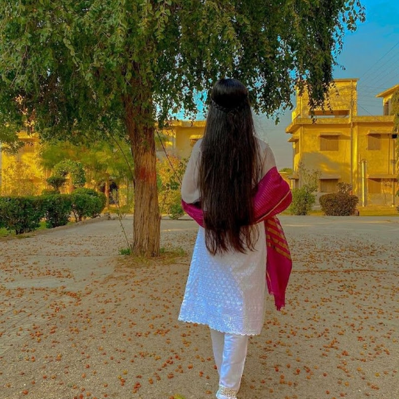Maryam Ansari