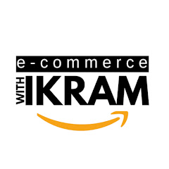 E-commerce with Ikram