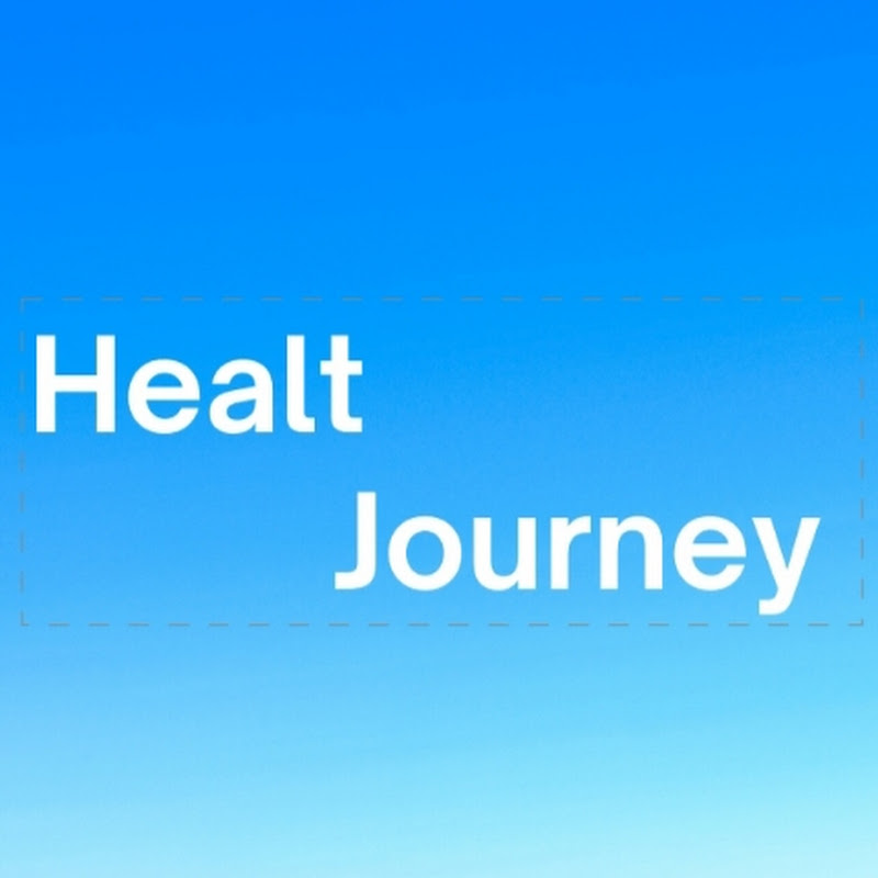 Healt Journey 