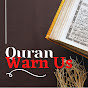 Quran Warn Us logo