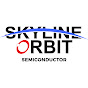 Orbit & Skyline logo