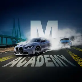 BMW India YouTube channel