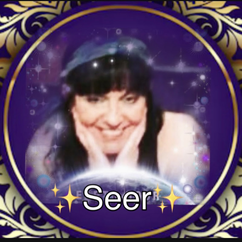 The Psychic LJ Show 