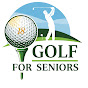Golf For Seniors logo