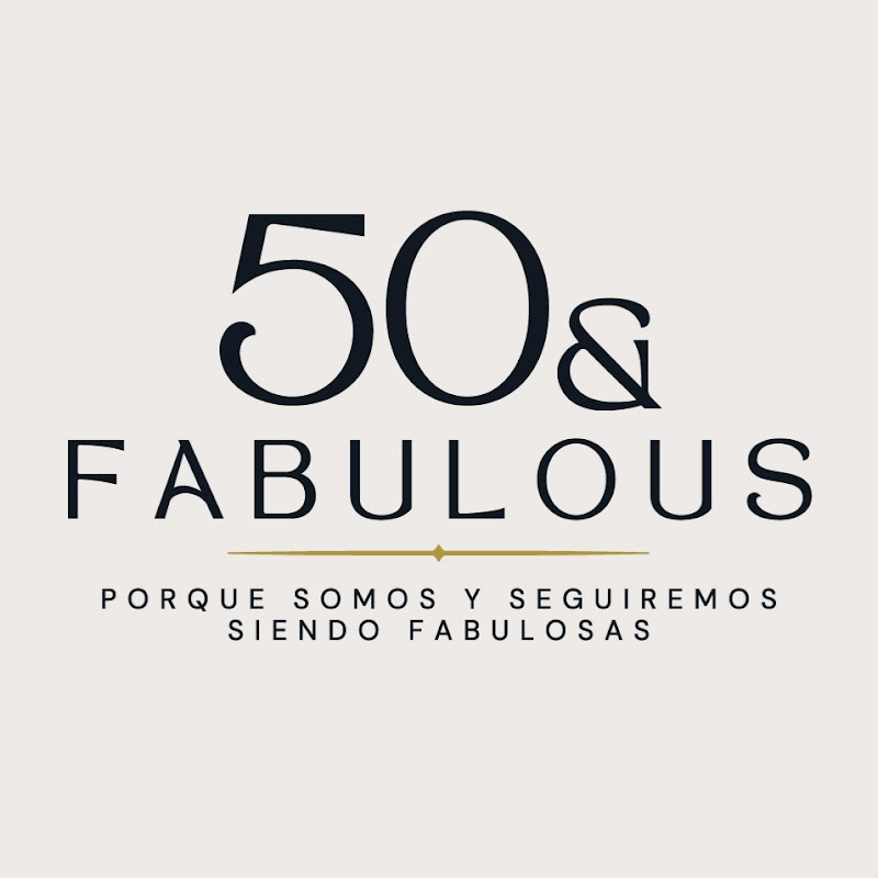50 and Fabulous