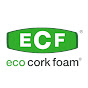 Eco Cork Foam logo