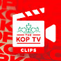 The Kop TV Clips Avatar