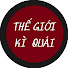 JBqwINV56i0-channel-avatar-Thế Giới Kì Quái