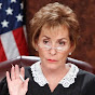 judge Judy fans  logo
