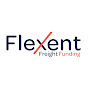 Flexent Freight logo