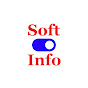 It is Soft Info logo