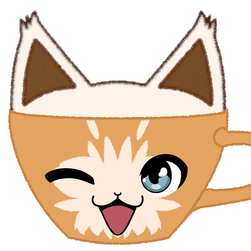 Cream Cat Gaming