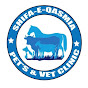 Shifa-e-Qasmia Pet's & Vet clinic  logo