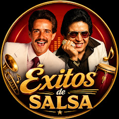 Éxitos de Salsa
