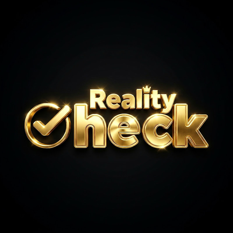 RealityCheck