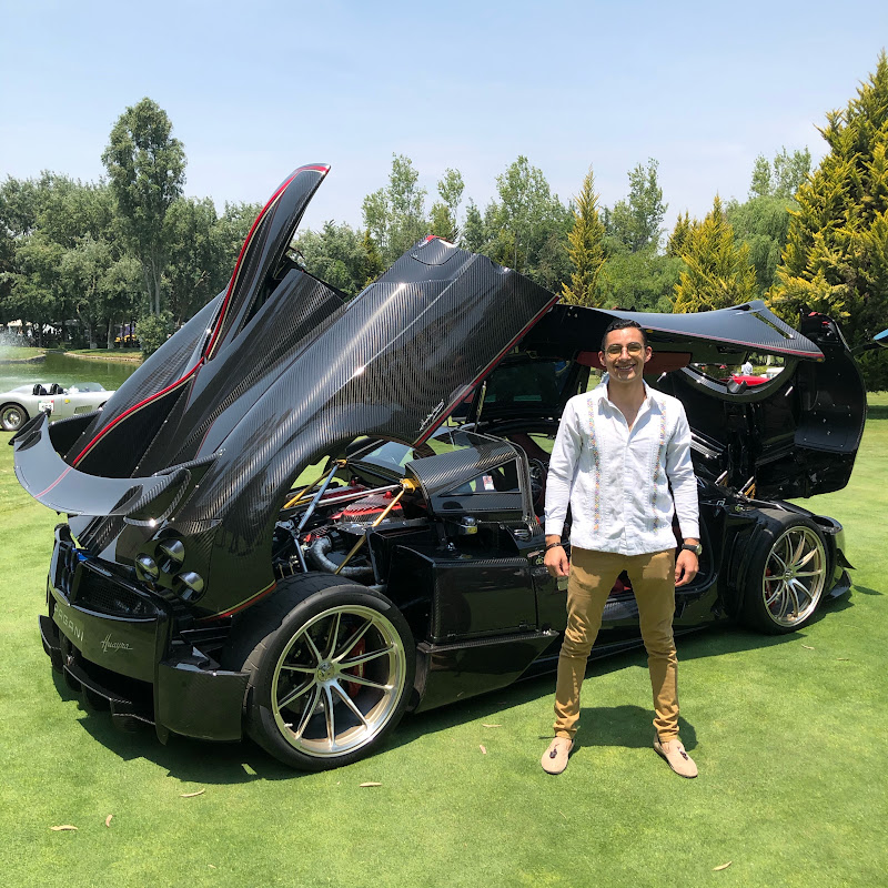 “ ELDELOSCOCHESMX “ EL DE LOS COCHES MX