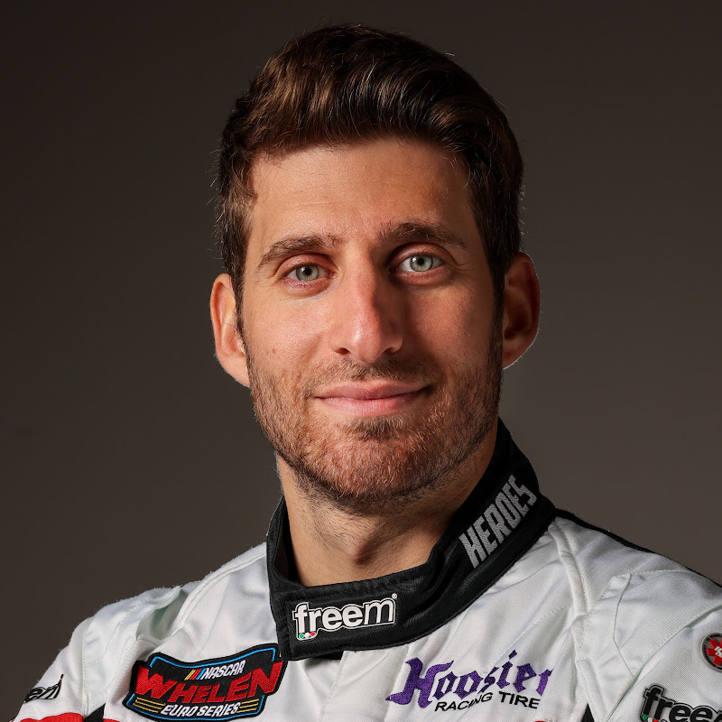 Alberto Naska ENGLISH