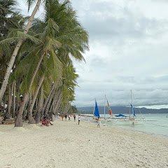 BORACAY SPOTTED アイコン画像