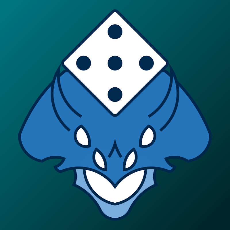 Diceratops Games