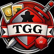 Tabletop Gaming Guild
