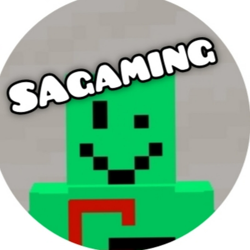 Hire SA GAMING — Minecraft Content YouTube creator for sponsorships