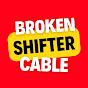 Broken Shifter Cable