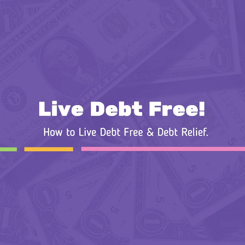 Loan & Debt Relief