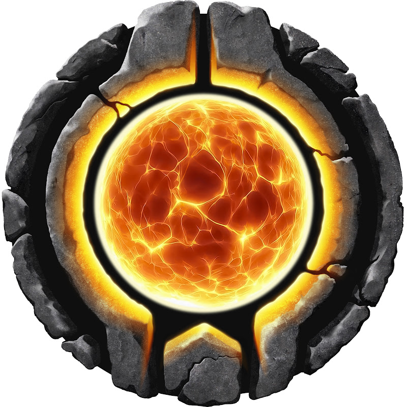IJudgeMagister: Godforge