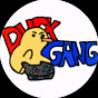 Official Duck Gang Avatar