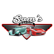 Sams Garage TV