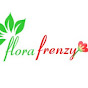 Flora Frenzyy logo