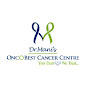 Dr Mani's OncoBest Cancer Centre logo