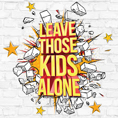 Leave Those Kids Alone Band Avatar