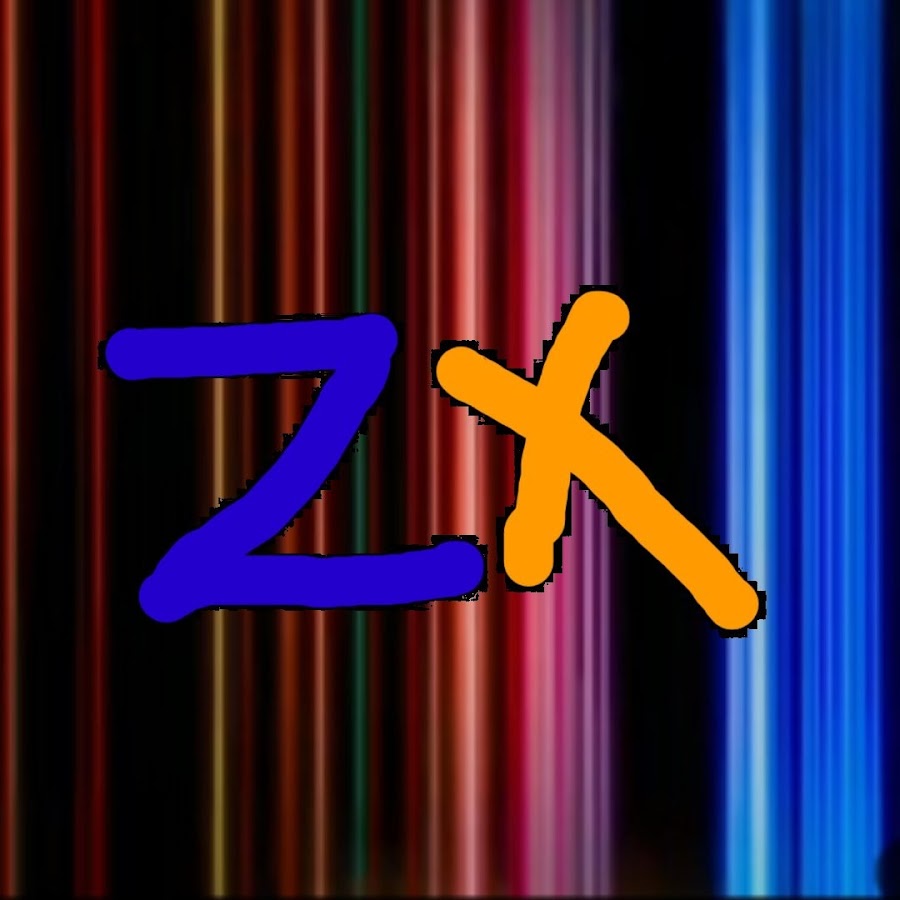 ZX Brasil - YouTube