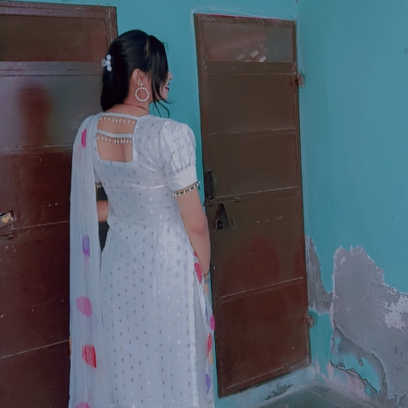 Afsana Khan Behlim