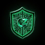 Cyber zaviitar logo