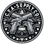 CYA Supply Co. logo