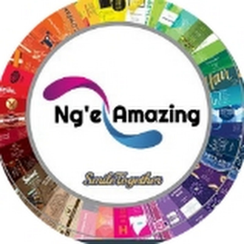Hire Ng'e Amazing — Political Commentary & Analysis YouTube creator for sponsorships
