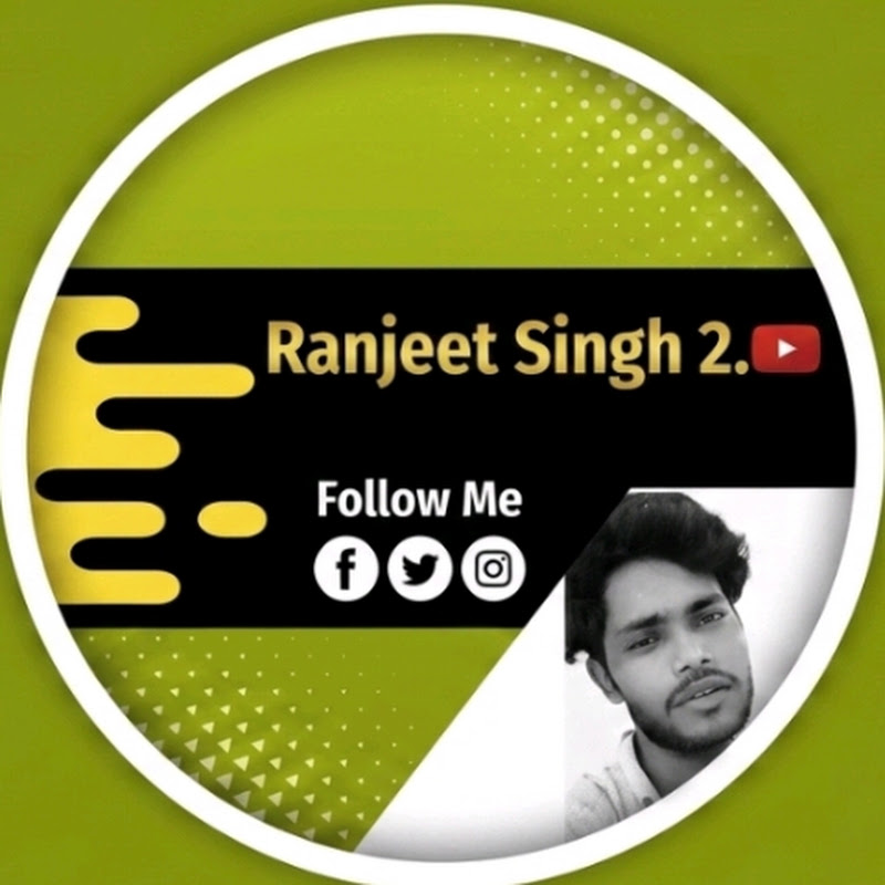 Ranjeet Singh 2.0