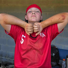 Kellan Floyd Baseball