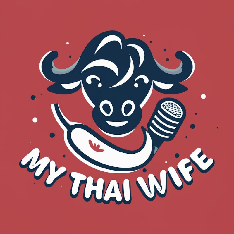 mythaiwife podcast cover art